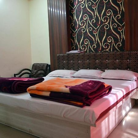 Hotel Mahak Baran Exterior foto